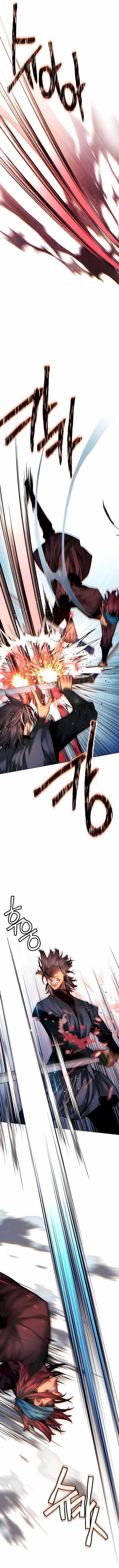 A Modern Man Who Got Transmigrated Into the Murim World - Chapter 93 Page 8