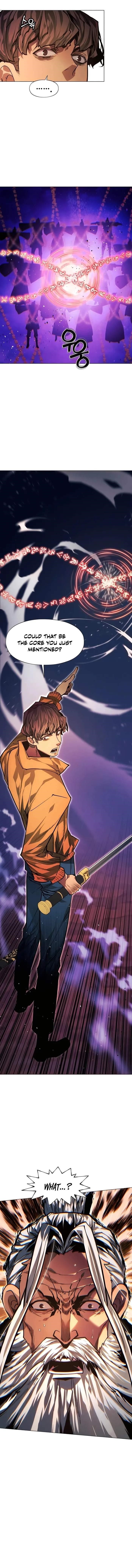 A Modern Man Who Got Transmigrated Into the Murim World - Chapter 97 Page 1