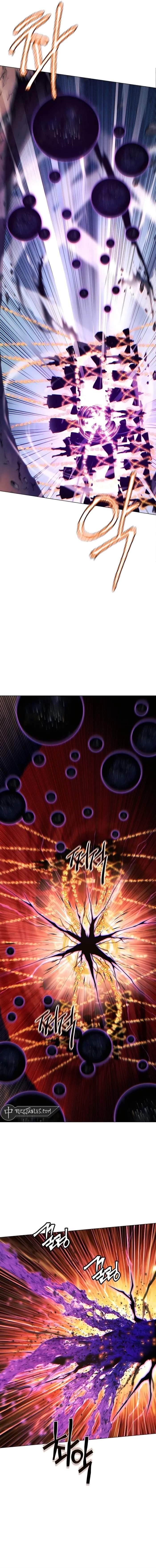 A Modern Man Who Got Transmigrated Into the Murim World - Chapter 97 Page 8