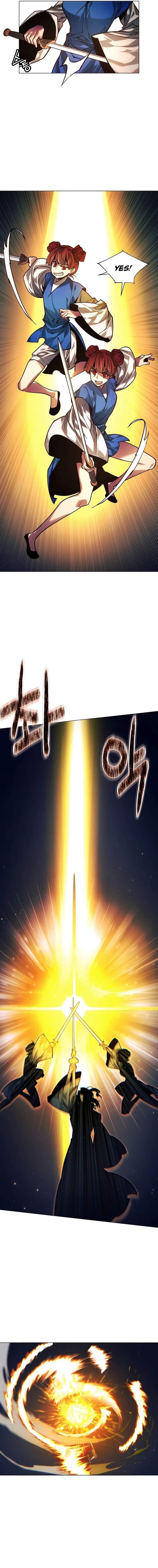 A Modern Man Who Got Transmigrated Into the Murim World - Chapter 99 Page 6