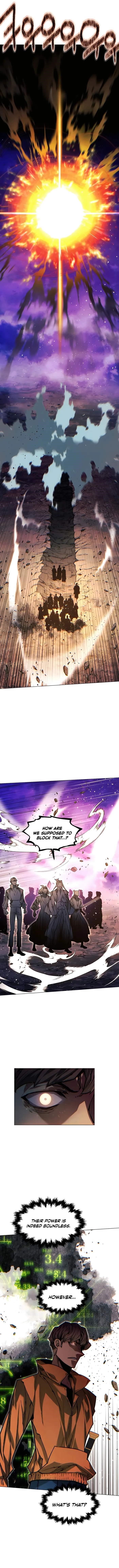 A Modern Man Who Got Transmigrated Into the Murim World - Chapter 99 Page 7