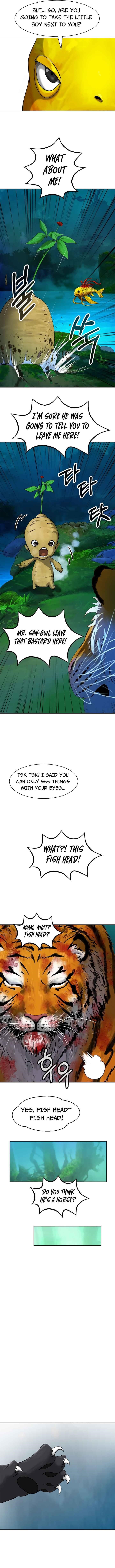 Call of the Spear - Chapter 13 Page 5
