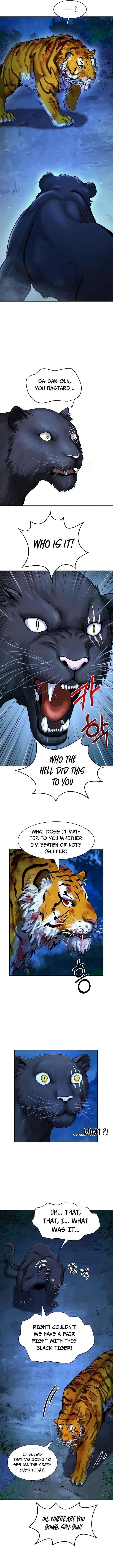 Call of the Spear - Chapter 13 Page 7