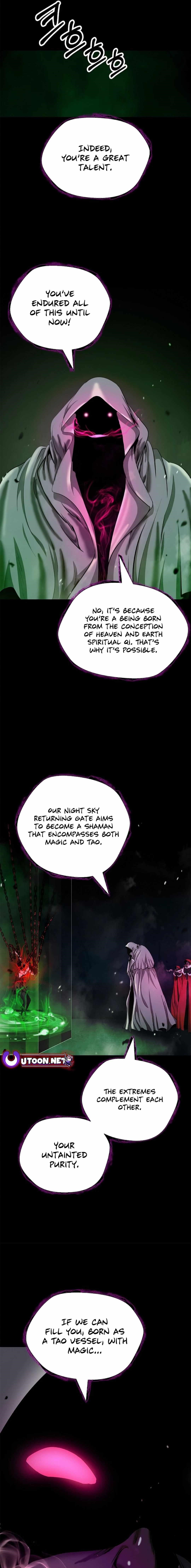 Call of the Spear - Chapter 139 Page 5