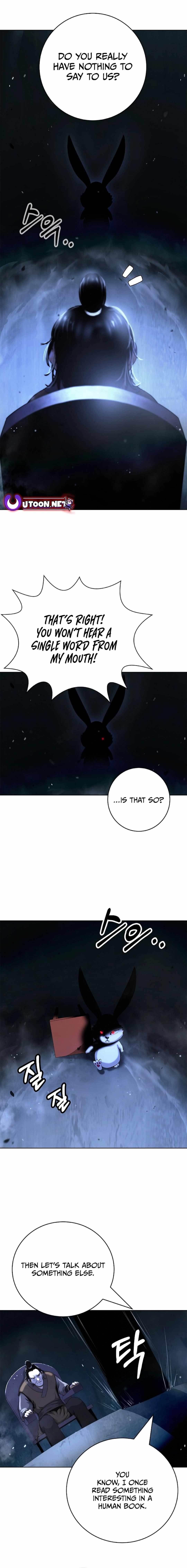 Call of the Spear - Chapter 143 Page 14