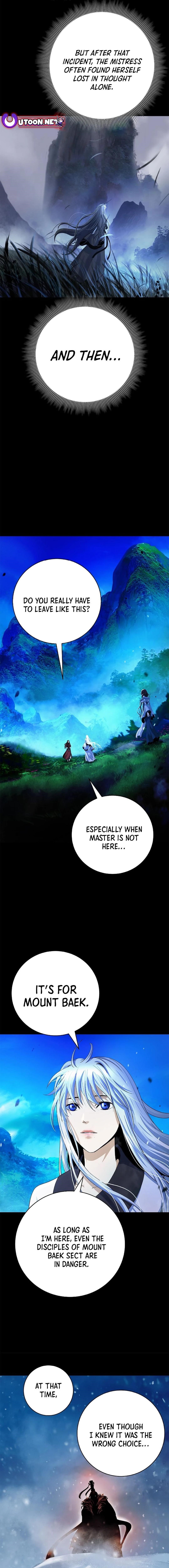 Call of the Spear - Chapter 151 Page 3