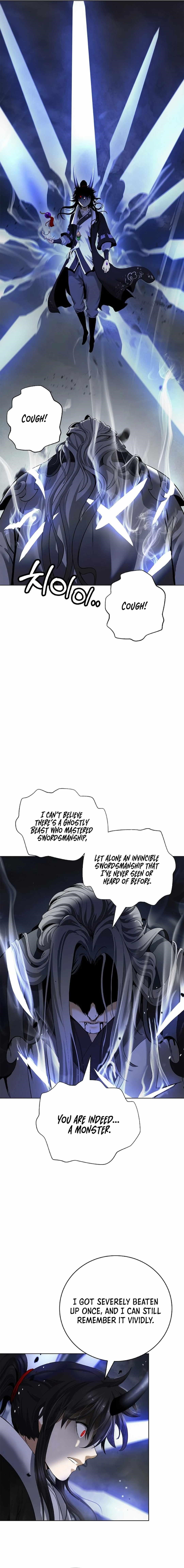 Call of the Spear - Chapter 161 Page 14