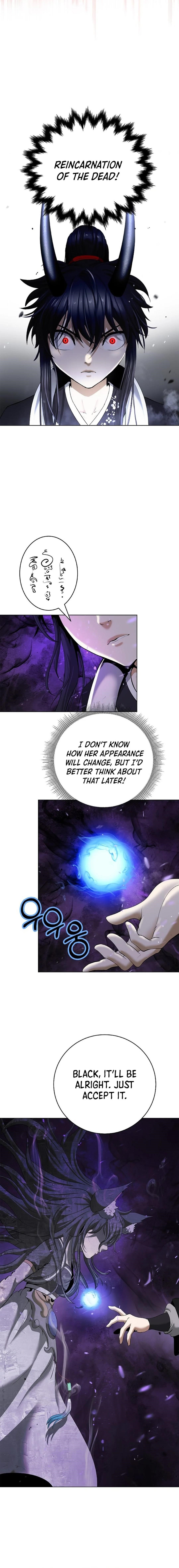 Call of the Spear - Chapter 169 Page 7