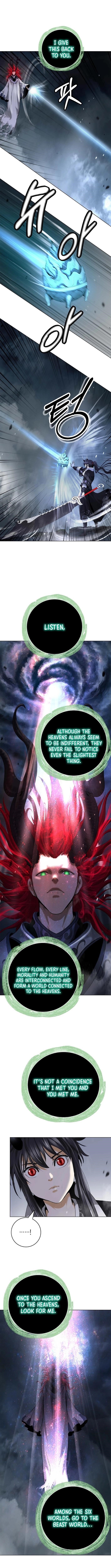 Call of the Spear - Chapter 170 Page 10