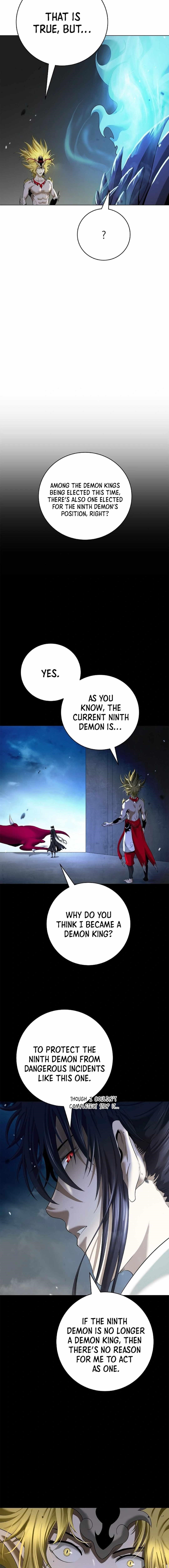Call of the Spear - Chapter 174 Page 3