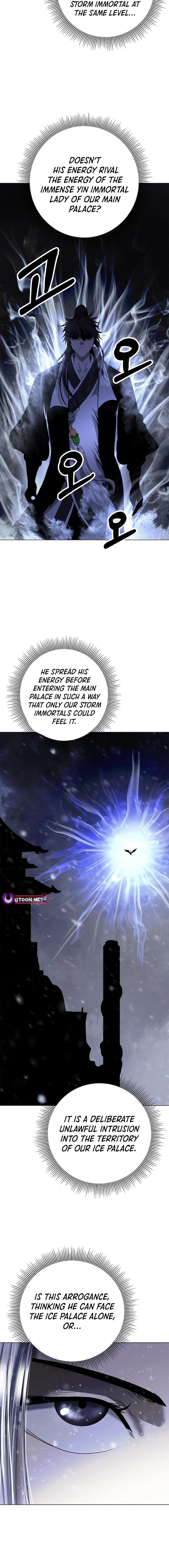 Call of the Spear - Chapter 175 Page 17