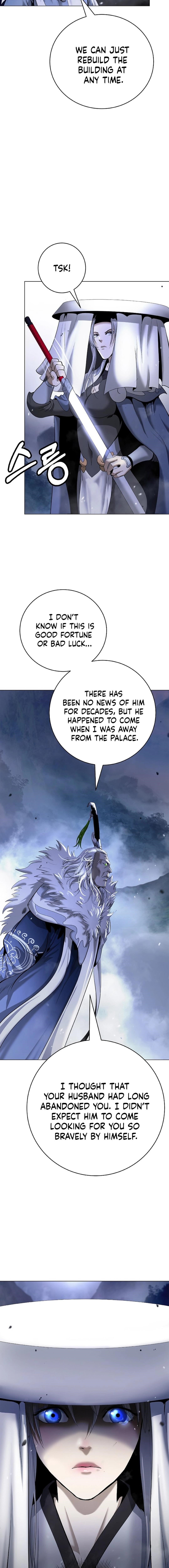 Call of the Spear - Chapter 179 Page 17