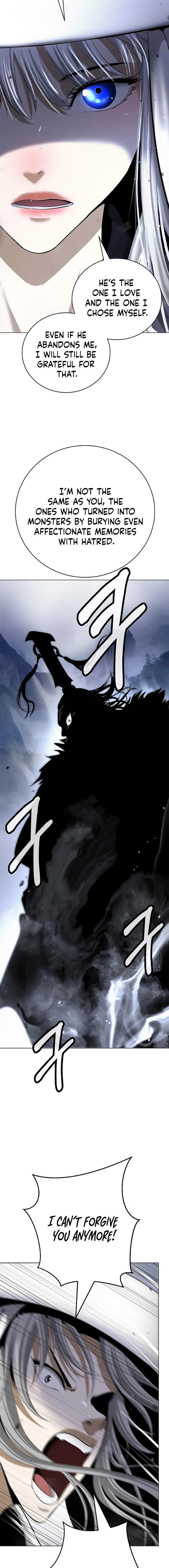 Call of the Spear - Chapter 179 Page 20