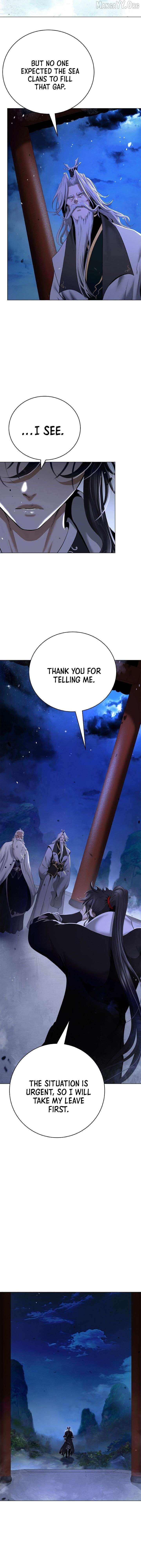Call of the Spear - Chapter 230 Page 4