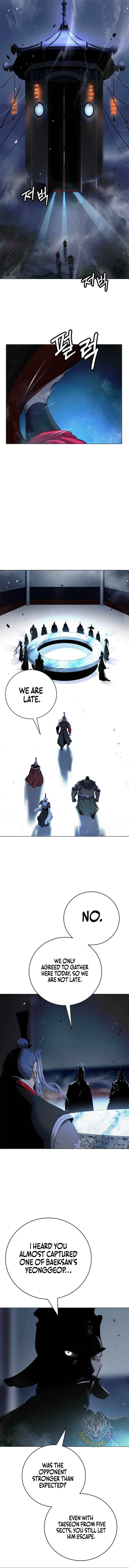 Call of the Spear - Chapter 233 Page 6