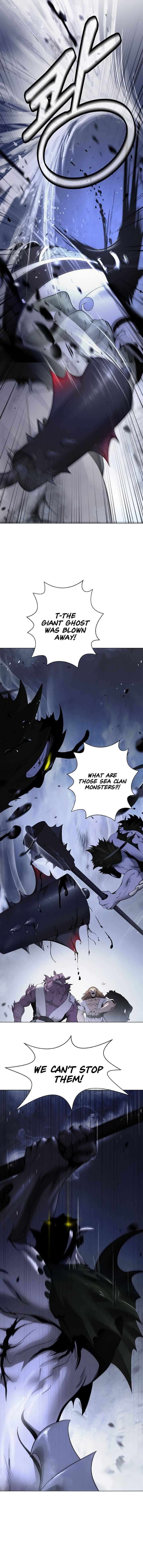 Call of the Spear - Chapter 234 Page 13