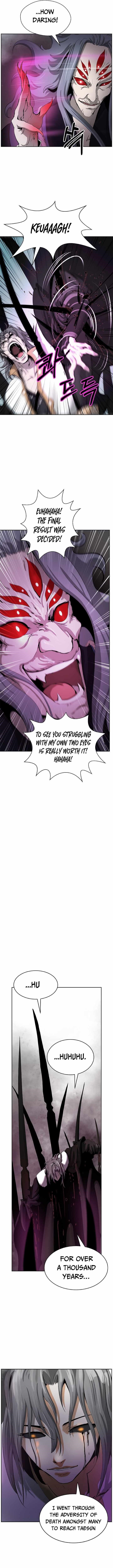 Call of the Spear - Chapter 42 Page 2