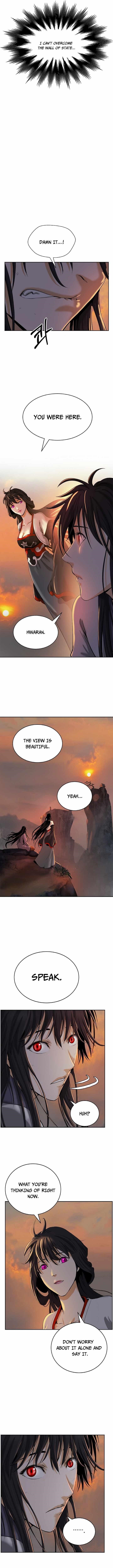 Call of the Spear - Chapter 45 Page 10
