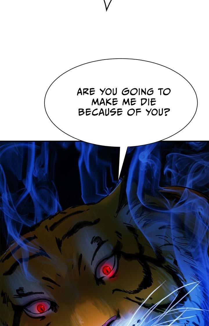 Call of the Spear - Chapter 6 Page 62