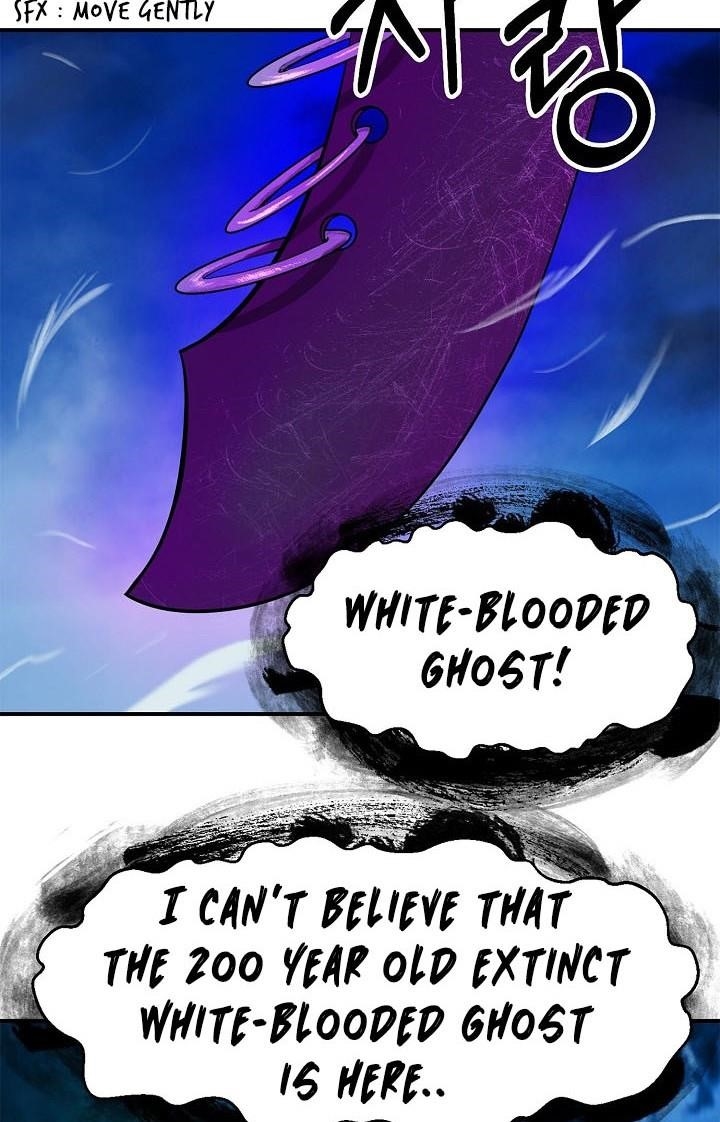 Call of the Spear - Chapter 6 Page 96