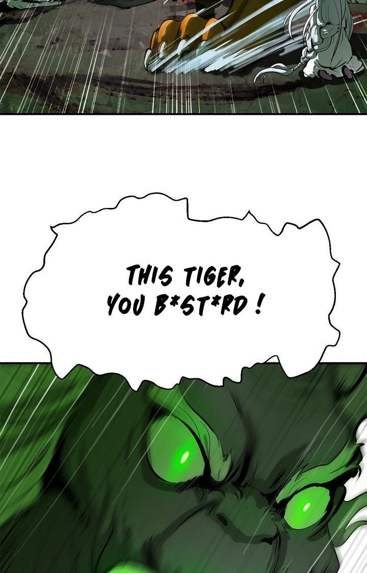Call of the Spear - Chapter 7 Page 104
