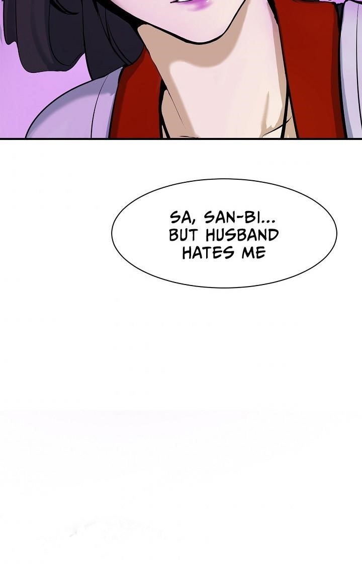 Call of the Spear - Chapter 7 Page 112