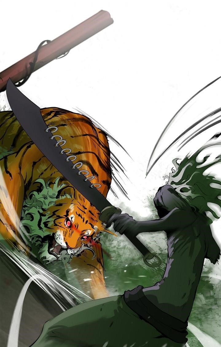 Call of the Spear - Chapter 7 Page 113