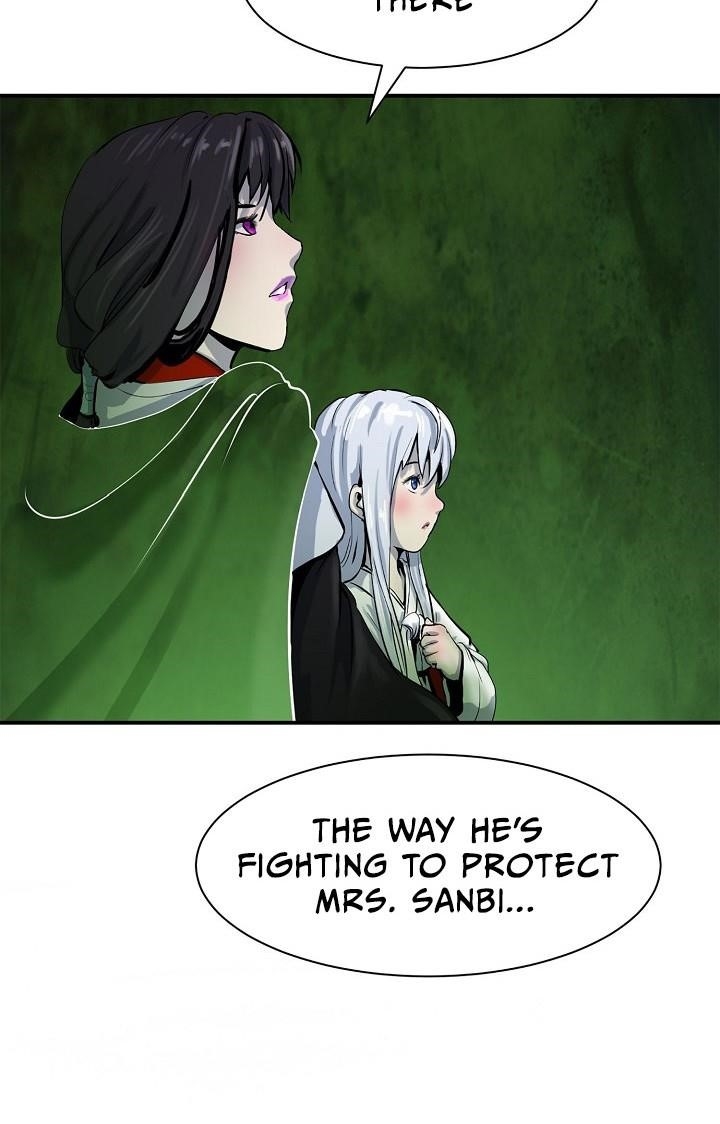 Call of the Spear - Chapter 7 Page 116