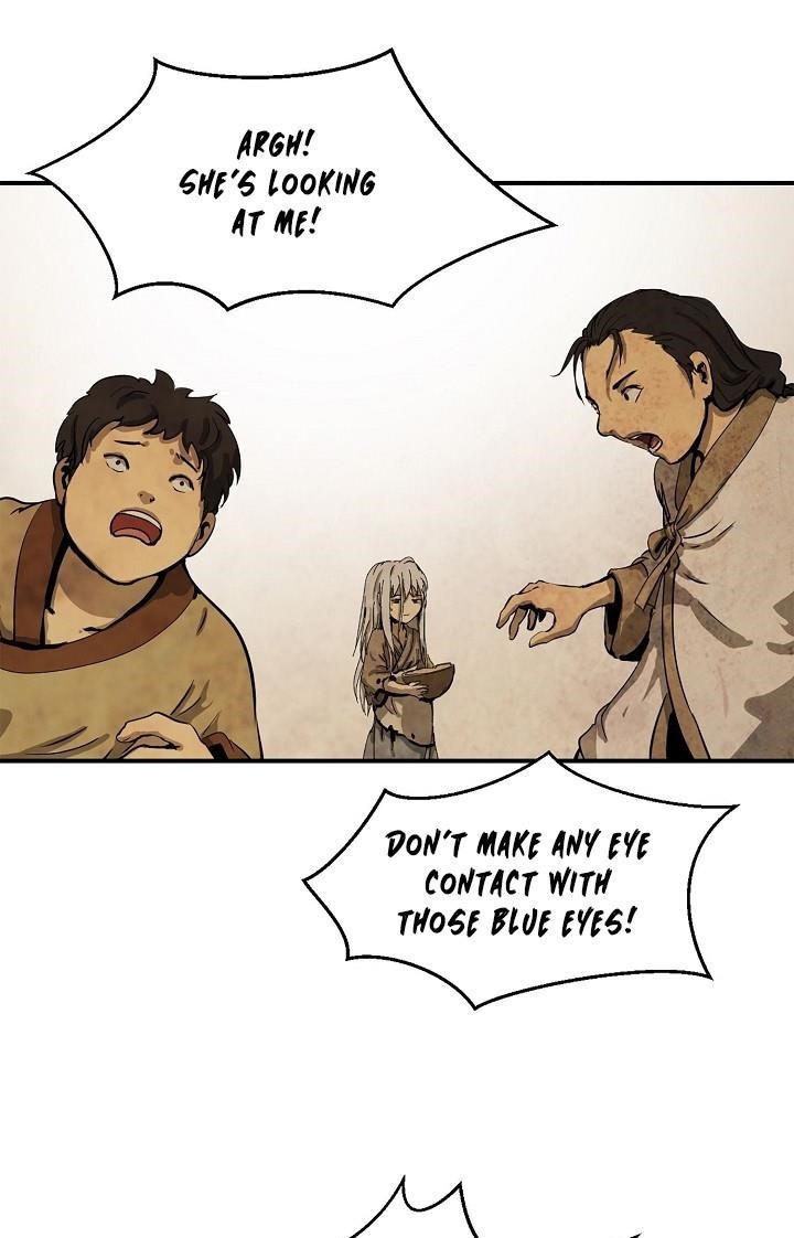 Call of the Spear - Chapter 7 Page 12