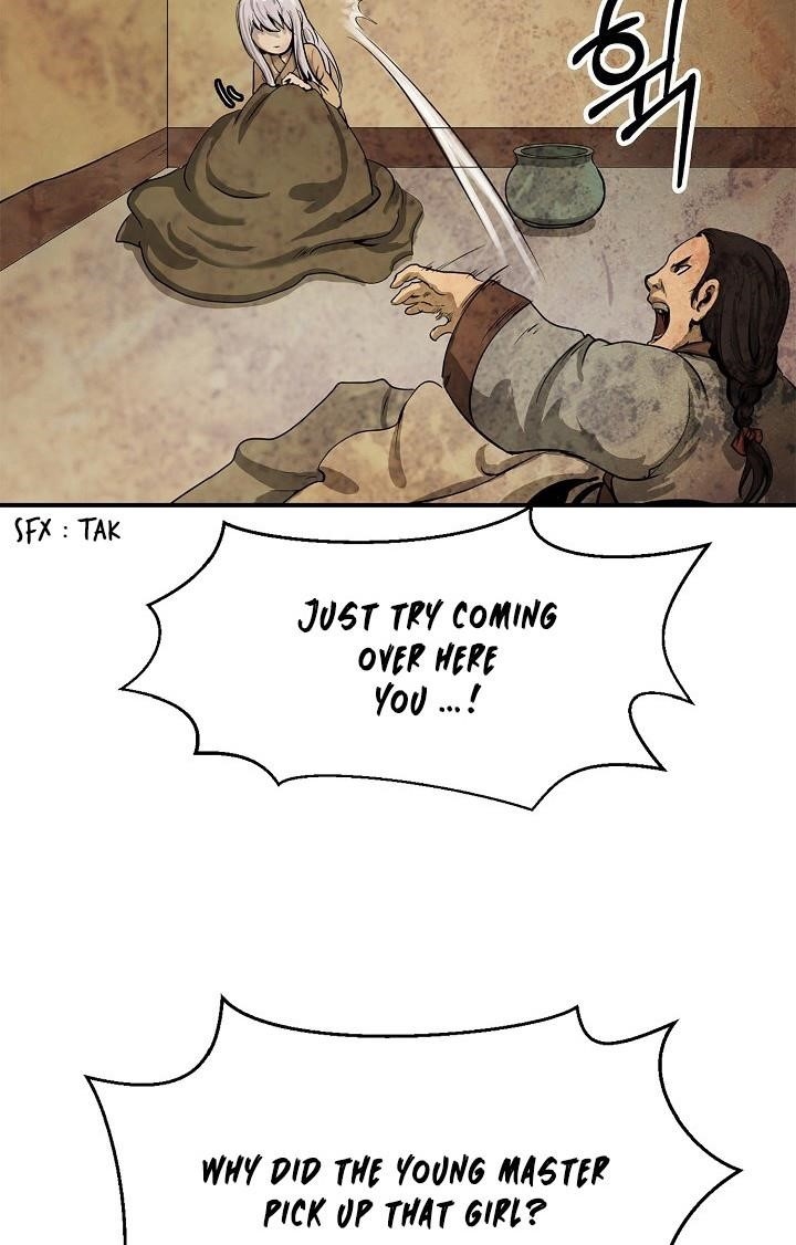 Call of the Spear - Chapter 7 Page 30