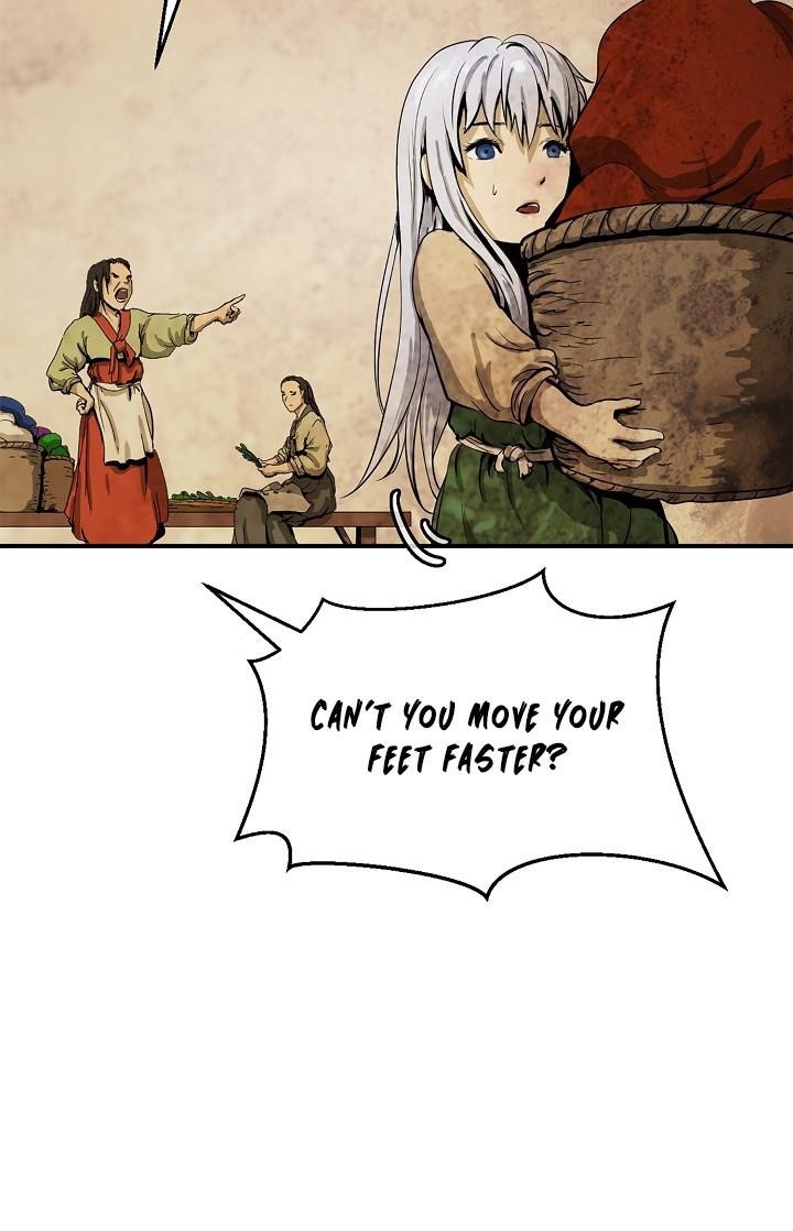 Call of the Spear - Chapter 7 Page 33