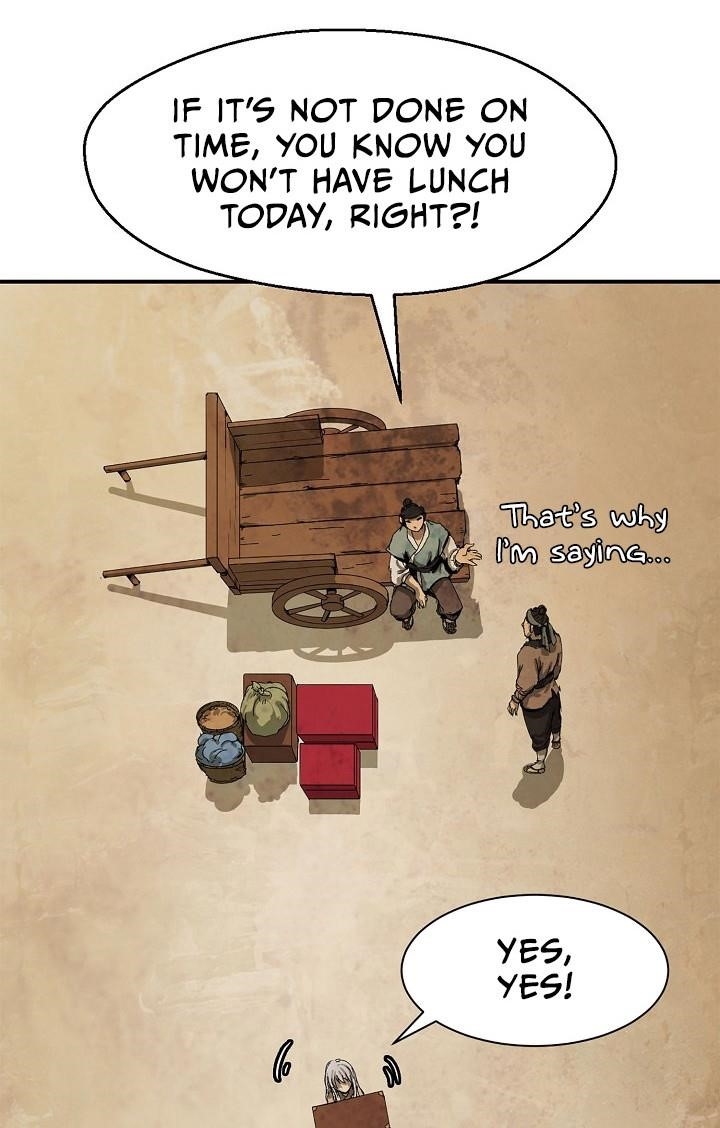 Call of the Spear - Chapter 7 Page 34