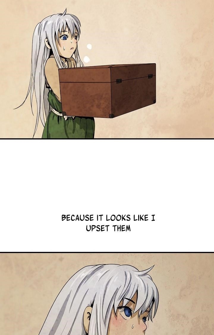 Call of the Spear - Chapter 7 Page 36