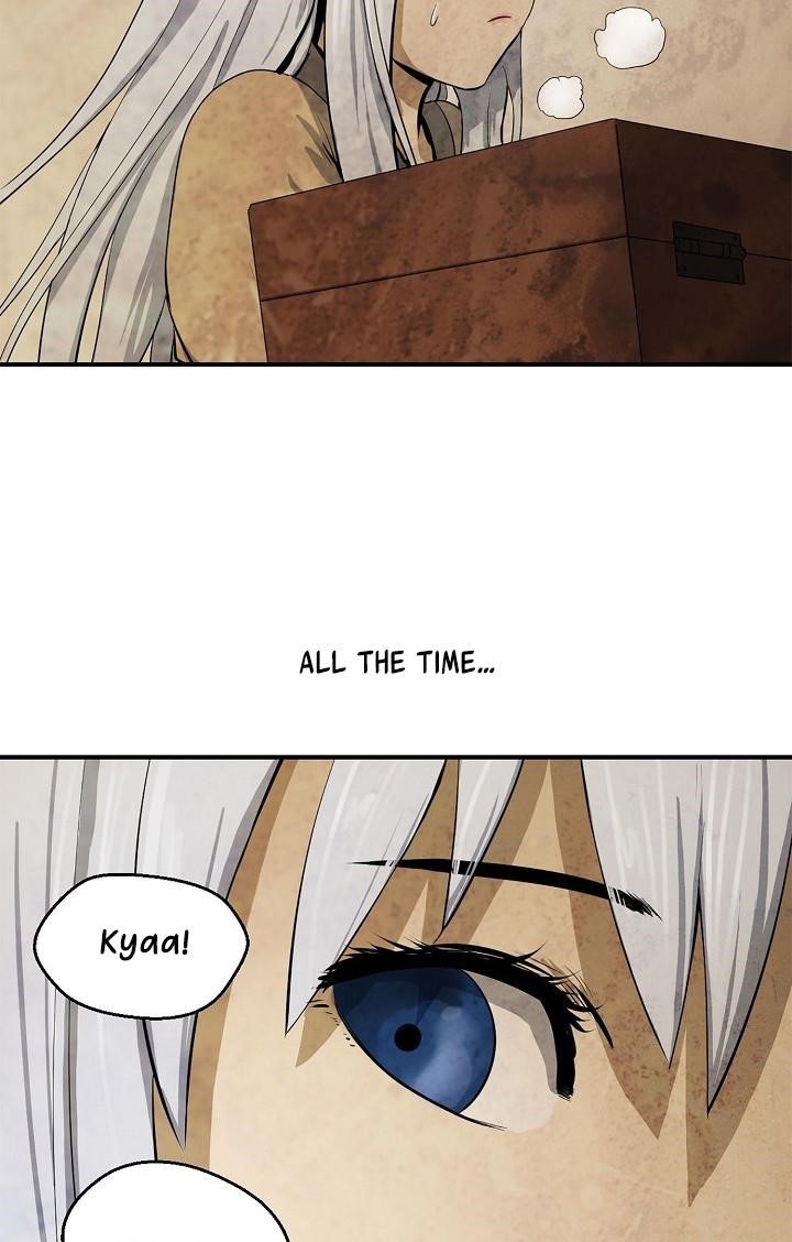 Call of the Spear - Chapter 7 Page 37