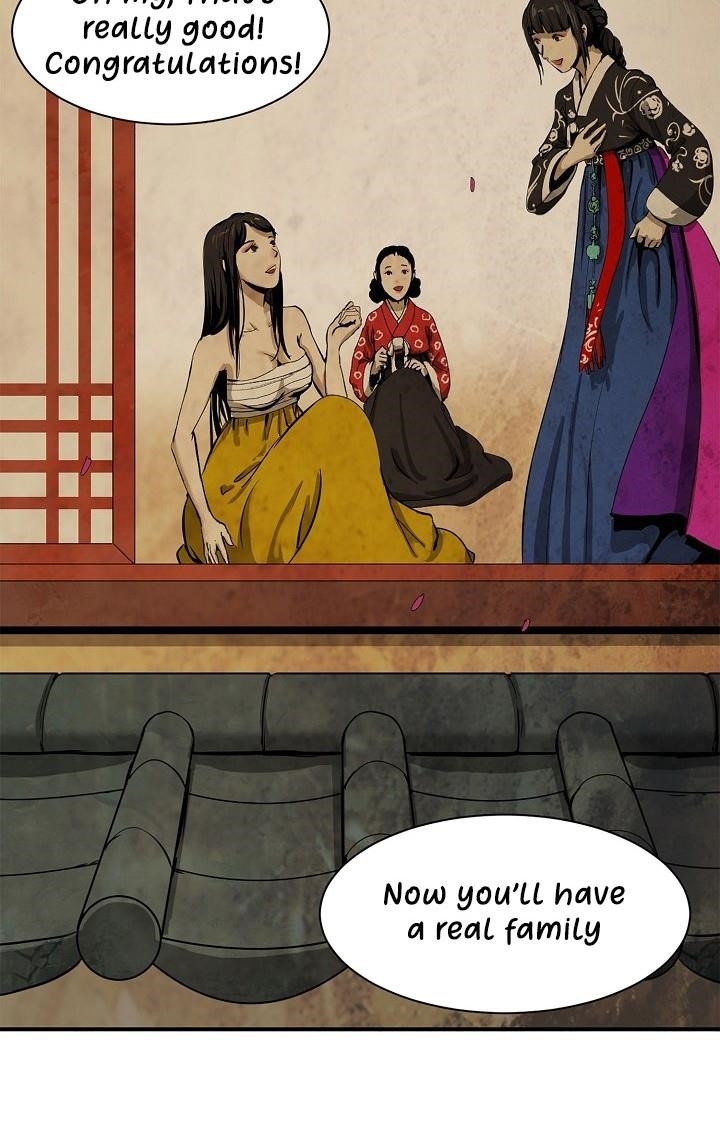 Call of the Spear - Chapter 7 Page 39
