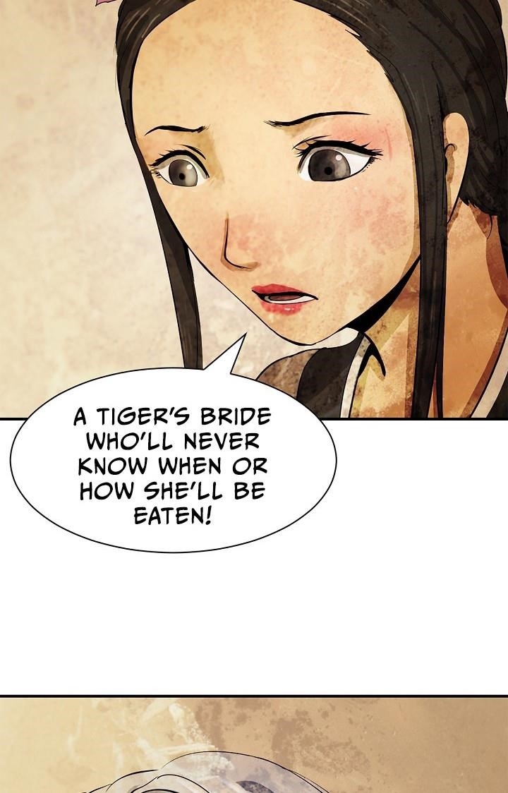 Call of the Spear - Chapter 7 Page 68