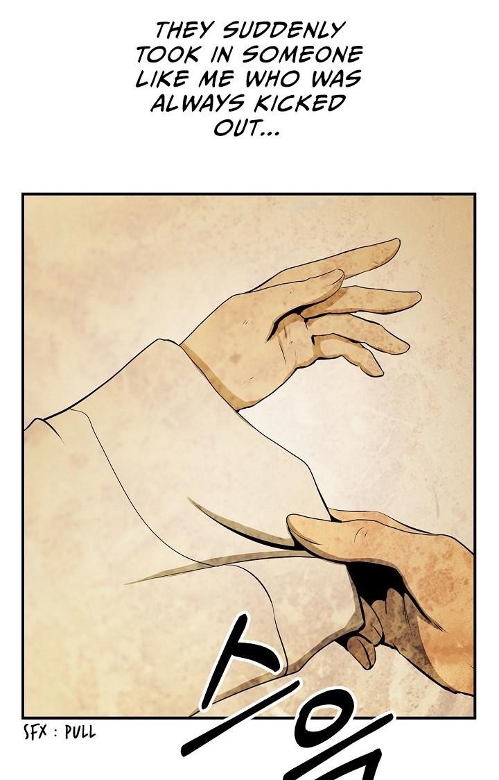 Call of the Spear - Chapter 7 Page 71