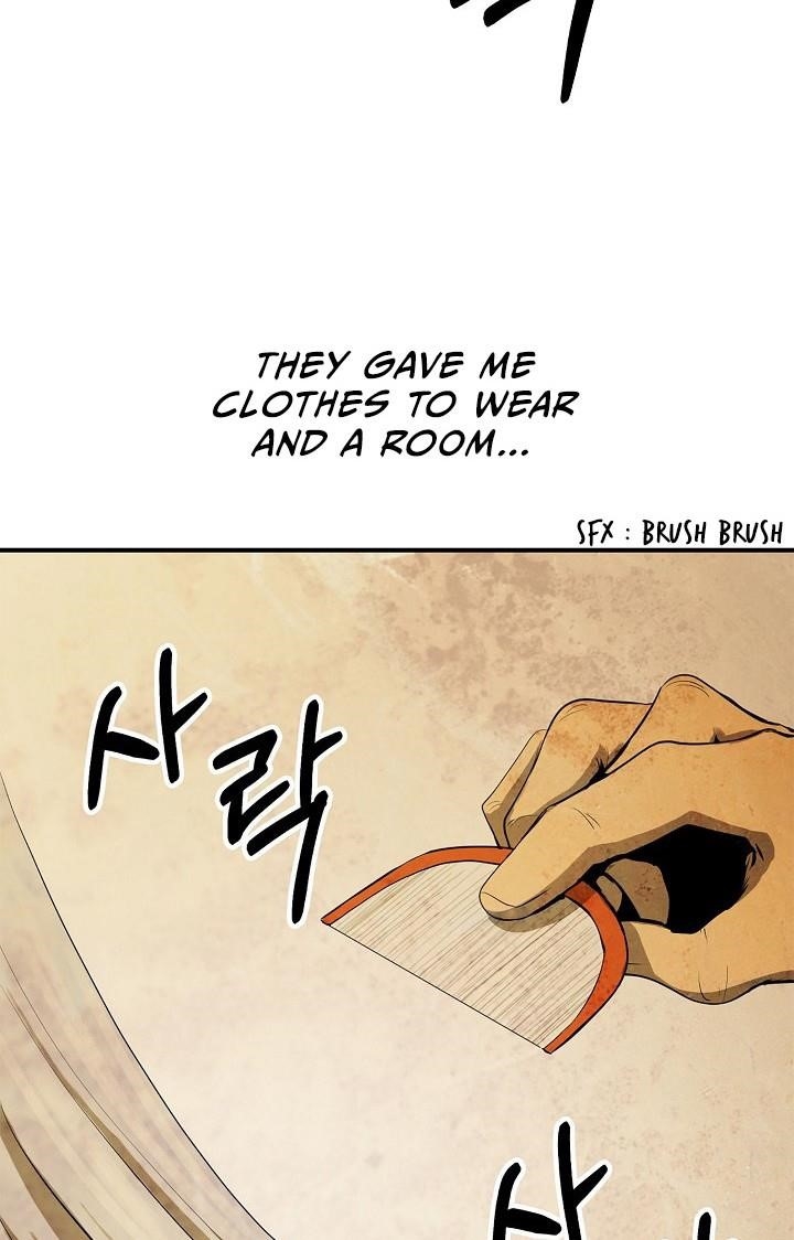 Call of the Spear - Chapter 7 Page 72