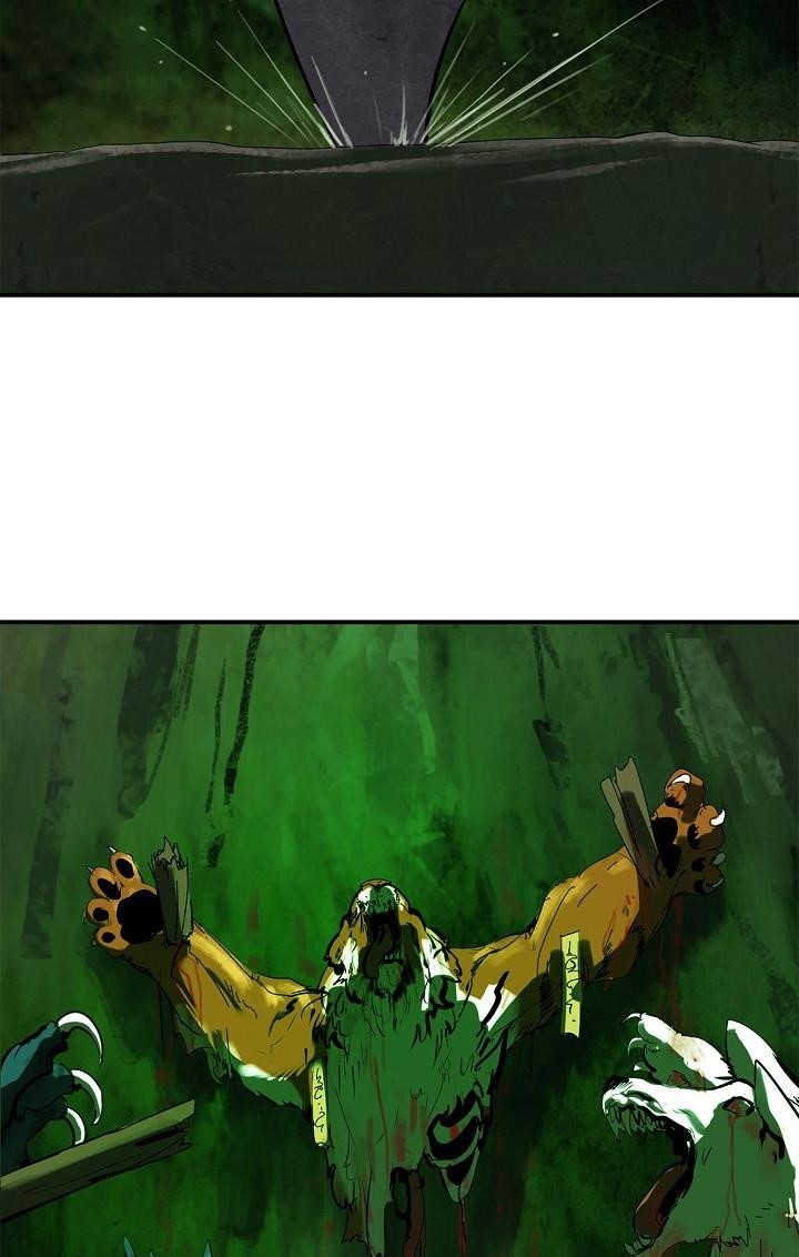 Call of the Spear - Chapter 7 Page 77