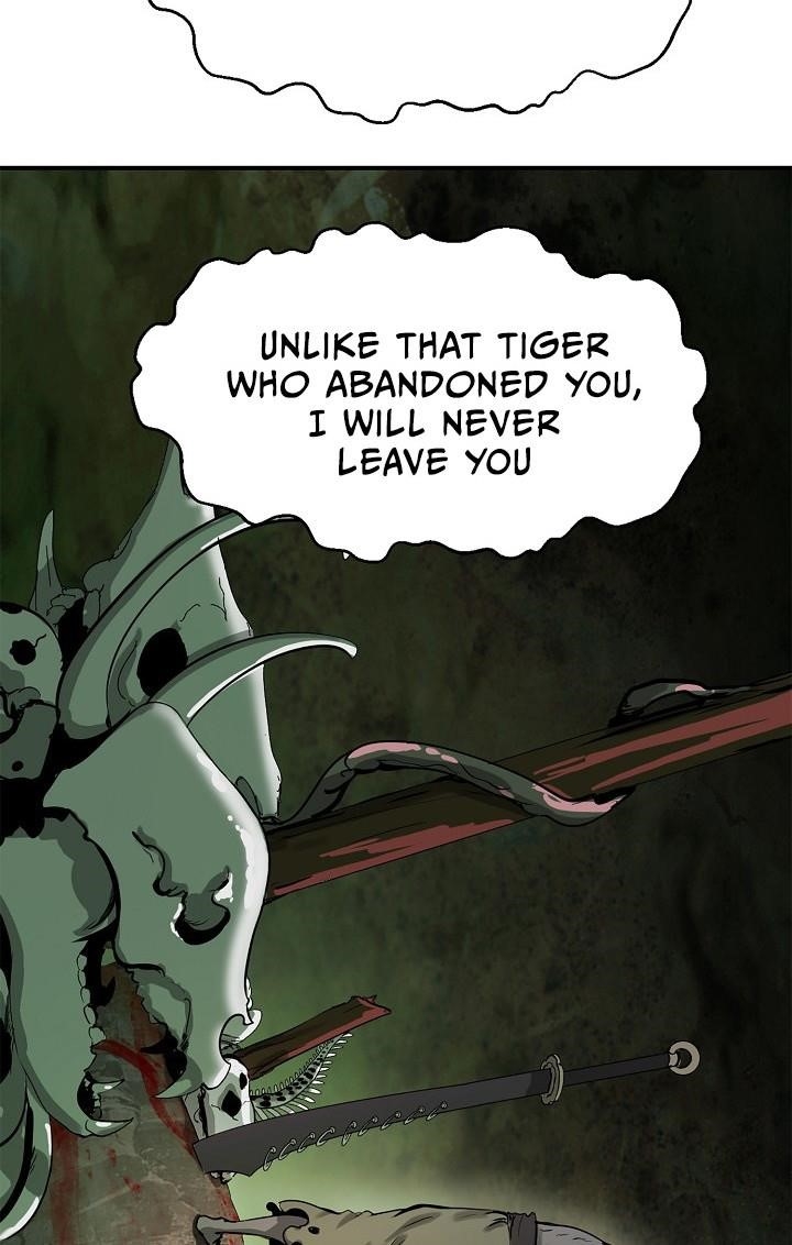 Call of the Spear - Chapter 7 Page 80