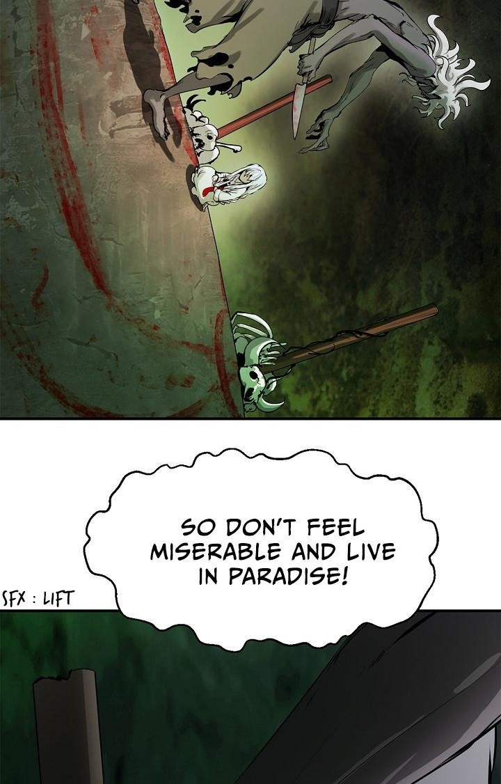 Call of the Spear - Chapter 7 Page 81