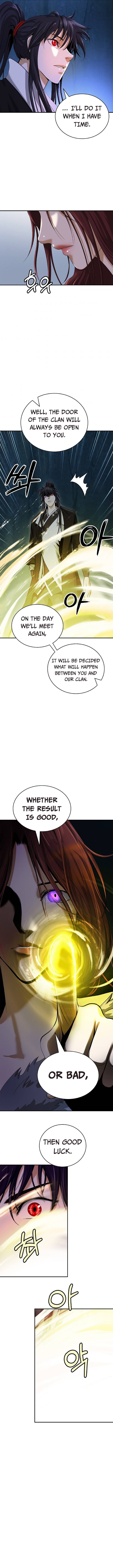 Call of the Spear - Chapter 71 Page 4