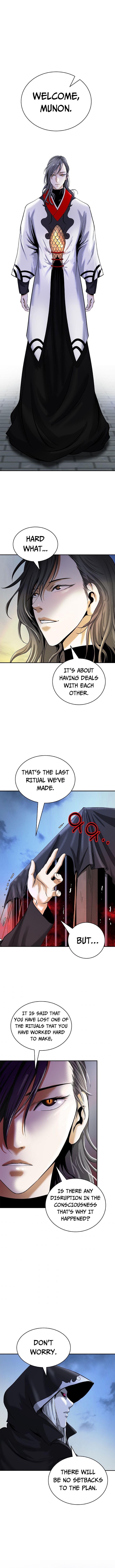 Call of the Spear - Chapter 72 Page 7