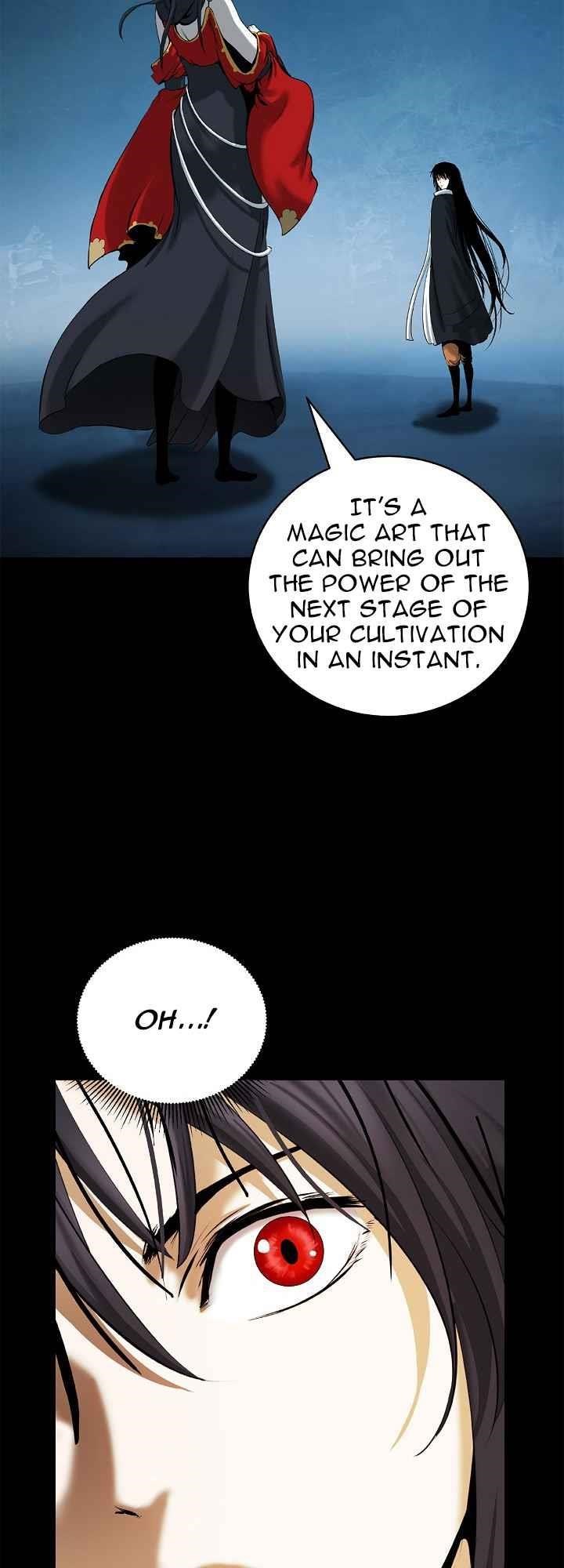 Call of the Spear - Chapter 81 Page 34