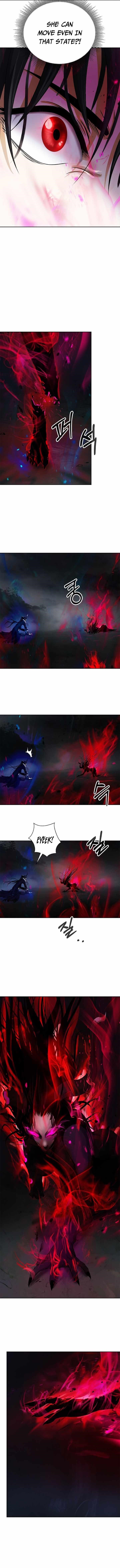 Call of the Spear - Chapter 83 Page 9