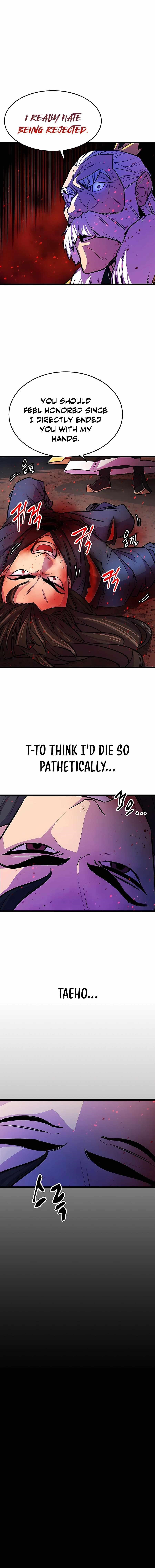 World’s Greatest Senior Disciple - Chapter 0 Page 12