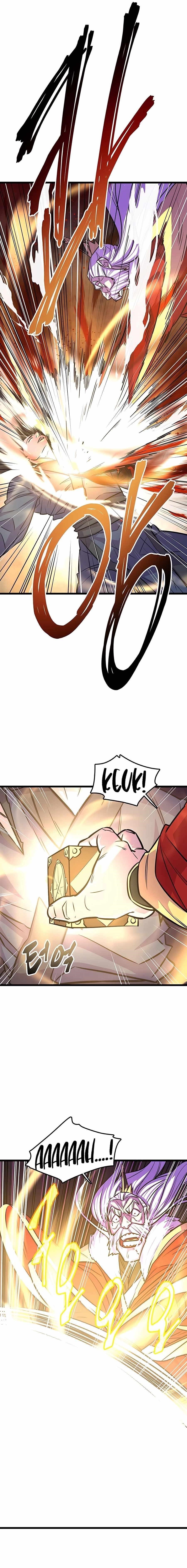 World’s Greatest Senior Disciple - Chapter 0 Page 18