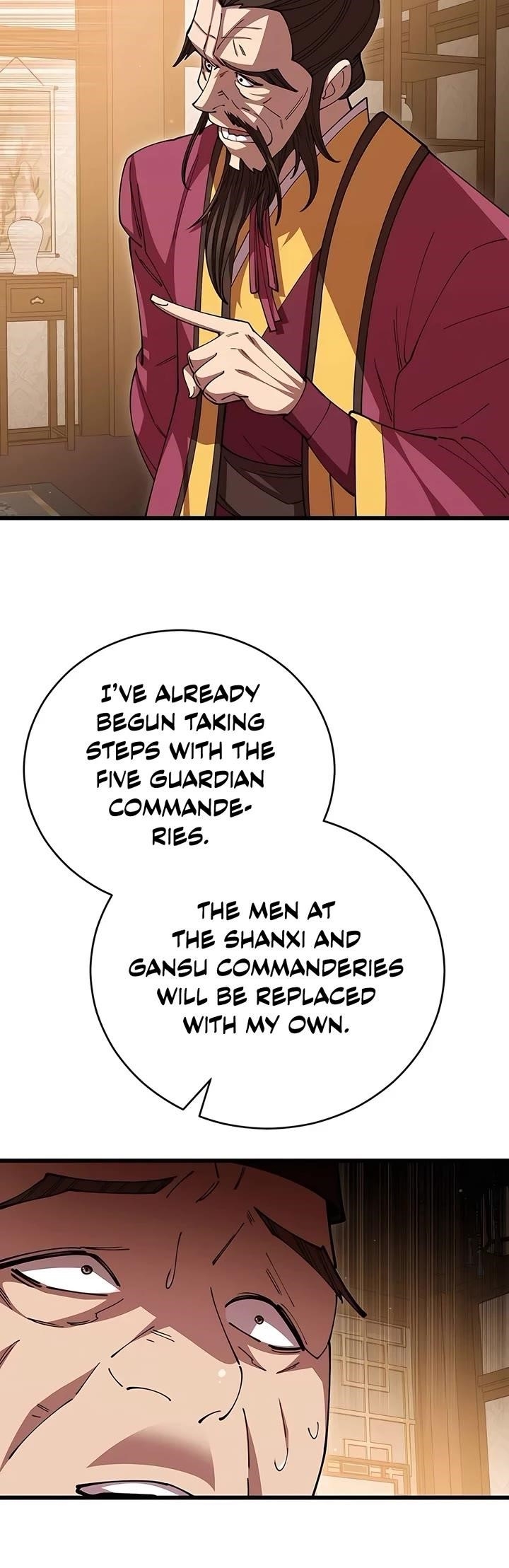 World’s Greatest Senior Disciple - Chapter 103 Page 12