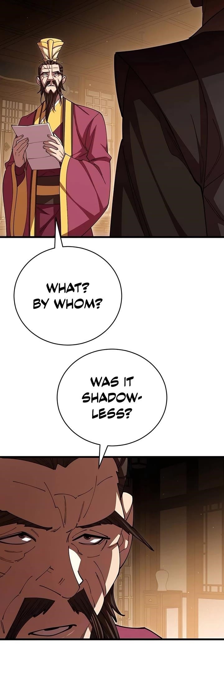 World’s Greatest Senior Disciple - Chapter 103 Page 20