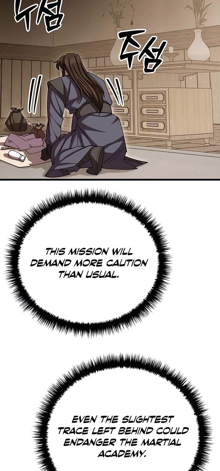 World’s Greatest Senior Disciple - Chapter 103 Page 27